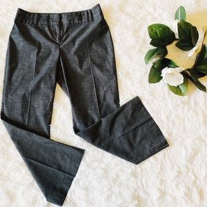 LOFT Julie Pant NWOT Size 10
